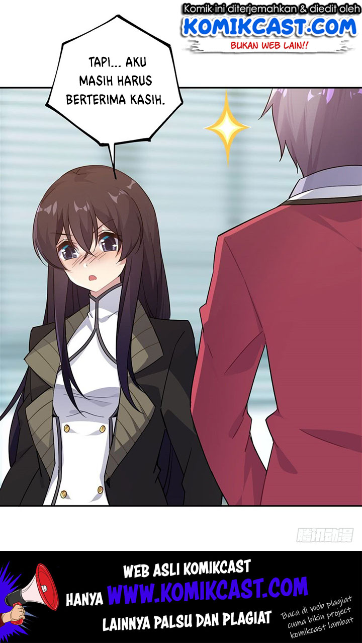 I Picked Up a Demon Lord as a Maid Chapter 21 Gambar 9